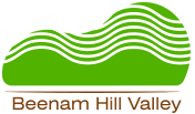 Beenam Hill Valley